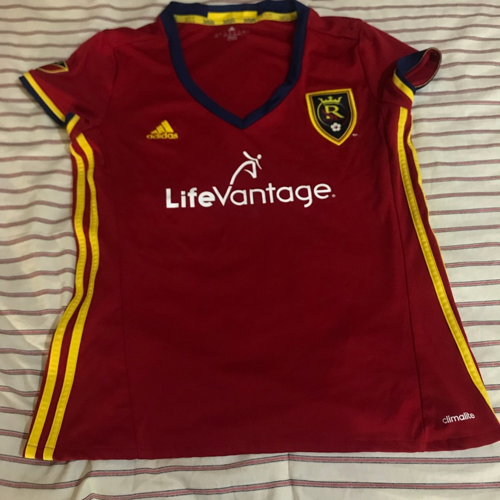 Adidas women’s jersey
